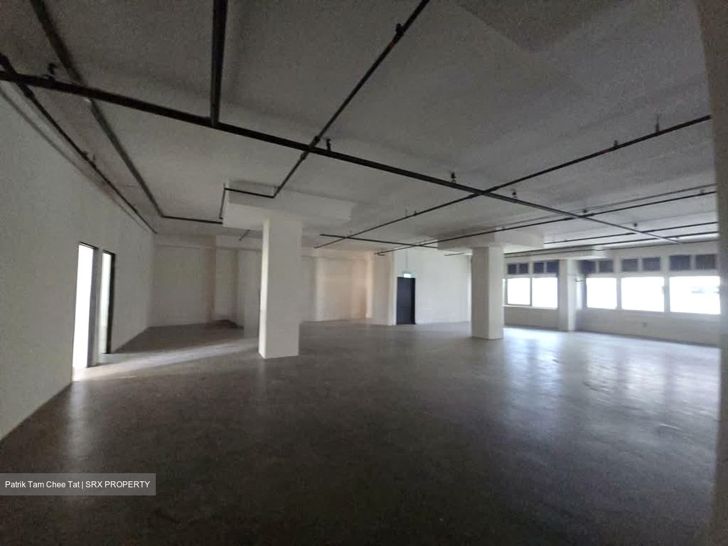 Minwa Industrial Building (D13), Factory #552441461